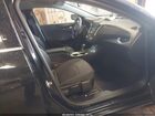 2019 Chevrolet Malibu 1ls Black vin: 1G1ZB5ST3KF120552
