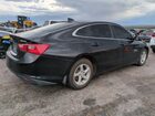 2019 Chev Malibu Black vin: 1G1ZB5ST3KF206153 2019 Chev Malibu Black vin: 1G1ZB5ST3KF206153