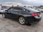 2019 Chev Malibu Black vin: 1G1ZB5ST3KF206153 2019 Chev Malibu Black vin: 1G1ZB5ST3KF206153