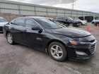 2019 Chev Malibu Black vin: 1G1ZB5ST3KF206153 2019 Chev Malibu Black vin: 1G1ZB5ST3KF206153