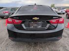 2019 Chev Malibu Black vin: 1G1ZB5ST3KF206153 2019 Chev Malibu Black vin: 1G1ZB5ST3KF206153