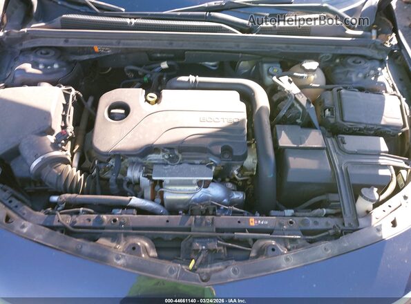 1G1ZB5ST3NF215701 2022 CHEVROLET MALIBU Серый Вид сзади