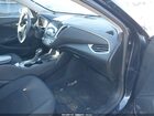 2022 Chevrolet Malibu Fwd Ls Серый vin: 1G1ZB5ST3NF215701