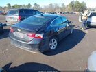 2022 Chevrolet Malibu Fwd Ls Серый vin: 1G1ZB5ST3NF215701