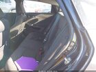 2022 Chevrolet Malibu Fwd Ls Серый vin: 1G1ZB5ST3NF215701