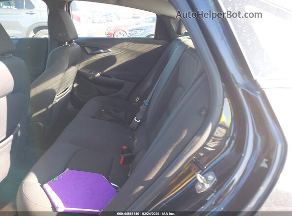 1G1ZB5ST3NF215701 2022 CHEVROLET MALIBU Серый Вид наклейки с VIN-кодом