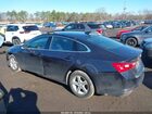 2022 Chevrolet Malibu Fwd Ls Серый vin: 1G1ZB5ST3NF215701