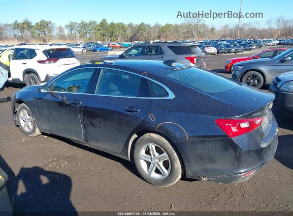 1G1ZB5ST3NF215701 2022 CHEVROLET MALIBU Серый Панорамный вид салона 360°