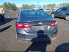 2022 Chevrolet Malibu Fwd Ls Серый vin: 1G1ZB5ST3NF215701