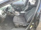 2019 Chev Malibu Ls Черный vin: 1G1ZB5ST5KF130855
