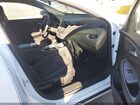 2022 Chevrolet Malibu Fwd Ls Белый vin: 1G1ZB5ST5NF210760
