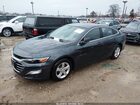 2020 Chevrolet Malibu Fwd Ls Синий vin: 1G1ZB5ST6LF149691 2020 Chevrolet Malibu Fwd Ls Синий vin: 1G1ZB5ST6LF149691