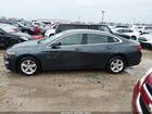 2020 Chevrolet Malibu Fwd Ls Синий vin: 1G1ZB5ST6LF149691 2020 Chevrolet Malibu Fwd Ls Синий vin: 1G1ZB5ST6LF149691