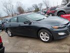 2020 Chevrolet Malibu Fwd Ls Синий vin: 1G1ZB5ST6LF149691 2020 Chevrolet Malibu Fwd Ls Синий vin: 1G1ZB5ST6LF149691