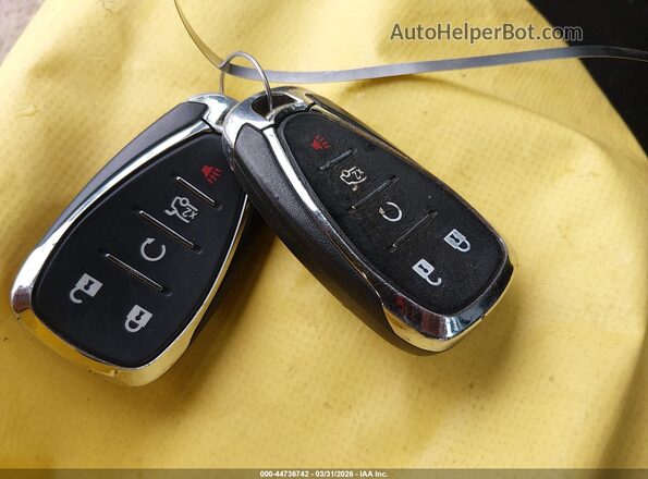 1G1ZB5ST6LF149691 2020 CHEVROLET MALIBU Синий Вид панели приборов