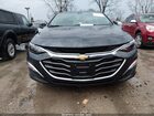 2020 Chevrolet Malibu Fwd Ls Синий vin: 1G1ZB5ST6LF149691 2020 Chevrolet Malibu Fwd Ls Синий vin: 1G1ZB5ST6LF149691