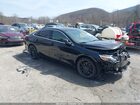 2020 Chevrolet Malibu Fwd Ls Черный vin: 1G1ZB5ST7LF010671