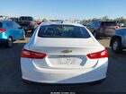 2024 Chevrolet Malibu Fwd Ls White vin: 1G1ZB5ST9RF155381 2024 Chevrolet Malibu Fwd Ls White vin: 1G1ZB5ST9RF155381
