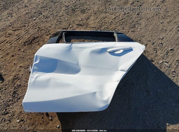 1G1ZB5ST9RF155381 2024 CHEVROLET MALIBU White Вид щитка приладів