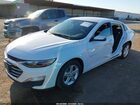 2024 Chevrolet Malibu Fwd Ls White vin: 1G1ZB5ST9RF155381 2024 Chevrolet Malibu Fwd Ls White vin: 1G1ZB5ST9RF155381