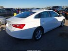 2024 Chevrolet Malibu Fwd Ls White vin: 1G1ZB5ST9RF155381 2024 Chevrolet Malibu Fwd Ls White vin: 1G1ZB5ST9RF155381