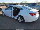 2024 Chevrolet Malibu Fwd Ls White vin: 1G1ZB5ST9RF155381 2024 Chevrolet Malibu Fwd Ls White vin: 1G1ZB5ST9RF155381