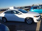 2024 Chevrolet Malibu Fwd Ls White vin: 1G1ZB5ST9RF155381 2024 Chevrolet Malibu Fwd Ls White vin: 1G1ZB5ST9RF155381
