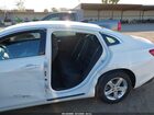 2024 Chevrolet Malibu Fwd Ls White vin: 1G1ZB5ST9RF155381 2024 Chevrolet Malibu Fwd Ls White vin: 1G1ZB5ST9RF155381