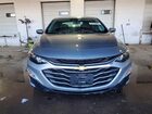 2025 Chevrolet Malibu Ls Серебряный vin: 1G1ZB5ST9SF108115