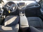 2019 Chevrolet Malibu Ls White vin: 1G1ZB5STXKF178657