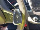 2020 Chevrolet Malibu Fwd Ls Серый vin: 1G1ZB5STXLF005965