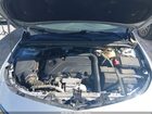 2020 Chevrolet Malibu Fwd Ls Серый vin: 1G1ZB5STXLF005965