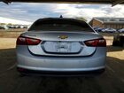2019 Chevrolet Malibu Ls Серый vin: 1G1ZC5ST2KF115985