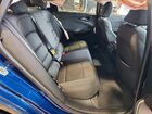 2019 Chevrolet Malibu Ls Синий vin: 1G1ZC5ST3KF181736