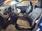 2019 Chevrolet Malibu Ls Синий vin: 1G1ZC5ST3KF181736