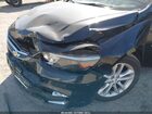 2018 Chevrolet Malibu Lt Черный vin: 1G1ZD5ST0JF189739