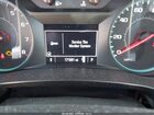 2018 Chevrolet Malibu Lt Черный vin: 1G1ZD5ST0JF189739