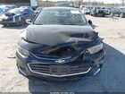 2018 Chevrolet Malibu Lt Черный vin: 1G1ZD5ST0JF189739