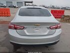 2020 Chevrolet Malibu Fwd Lt Серебряный vin: 1G1ZD5ST0LF094973