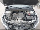 2020 Chevrolet Malibu Fwd Lt Серебряный vin: 1G1ZD5ST0LF094973