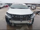 2020 Chevrolet Malibu Fwd Lt Серебряный vin: 1G1ZD5ST0LF094973