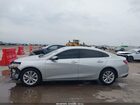 2020 Chevrolet Malibu Fwd Lt Серебряный vin: 1G1ZD5ST0LF094973