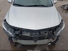 2020 Chevrolet Malibu Fwd Lt Серебряный vin: 1G1ZD5ST0LF094973