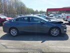 2021 Chevrolet Malibu Fwd Lt Light Blue vin: 1G1ZD5ST0MF044480