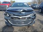 2021 Chevrolet Malibu Fwd Lt Light Blue vin: 1G1ZD5ST0MF044480