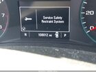 2021 Chevrolet Malibu Fwd Lt Light Blue vin: 1G1ZD5ST0MF044480