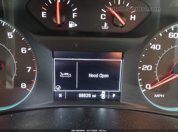 1G1ZD5ST0NF150784 2022 CHEVROLET MALIBU Белый 