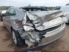 2022 Chevrolet Malibu Fwd Lt Бежевый vin: 1G1ZD5ST0NF165883