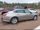 2022 Chevrolet Malibu Fwd Lt Бежевый vin: 1G1ZD5ST0NF165883