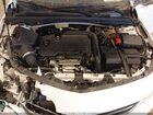 2018 Chevrolet Malibu Lt Белый vin: 1G1ZD5ST1JF268692 2018 Chevrolet Malibu Lt Белый vin: 1G1ZD5ST1JF268692